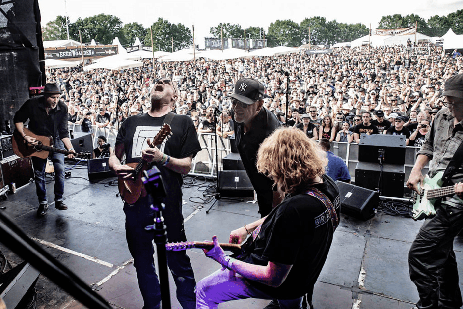 wacken