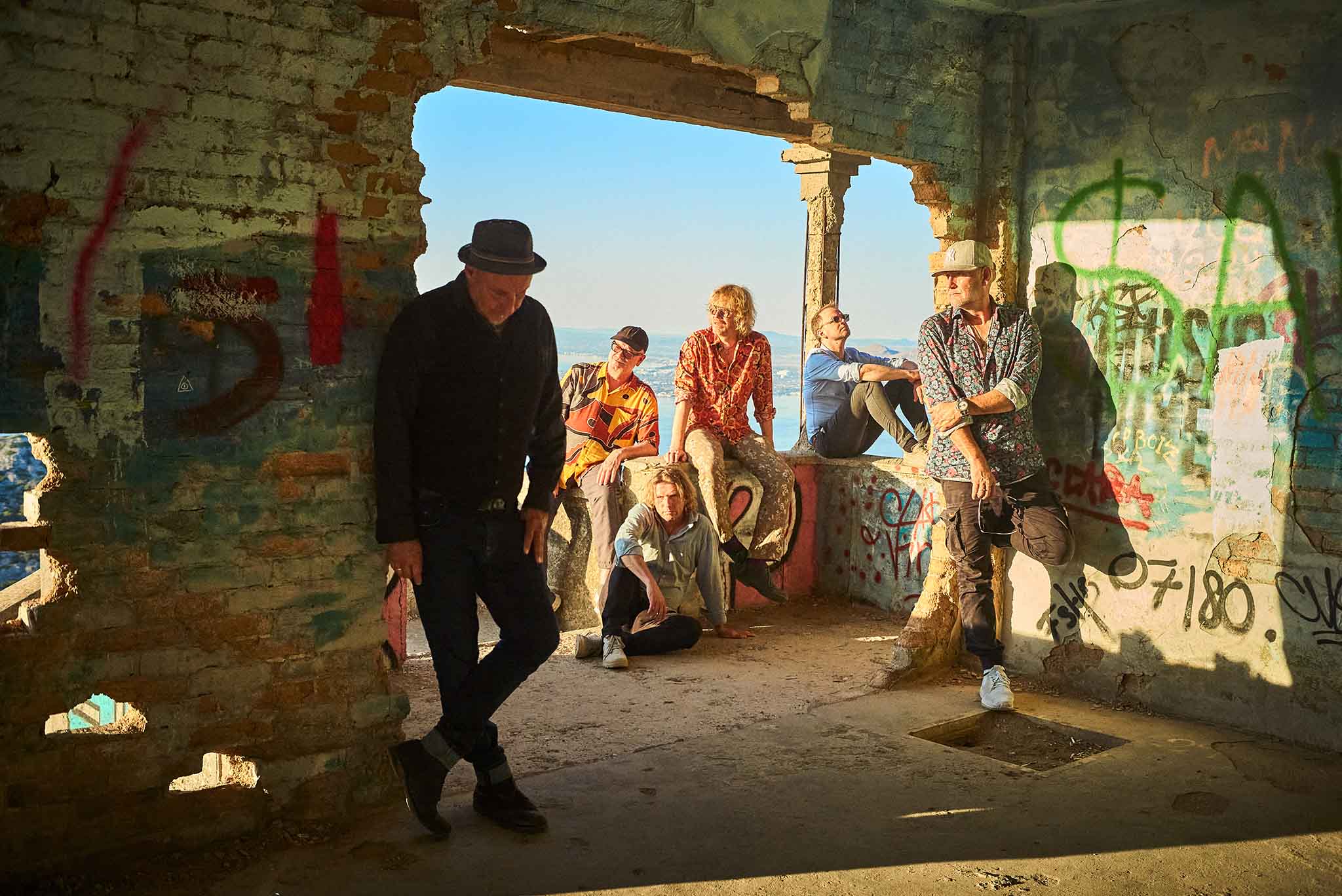 fury in the slaughterhouse 2025