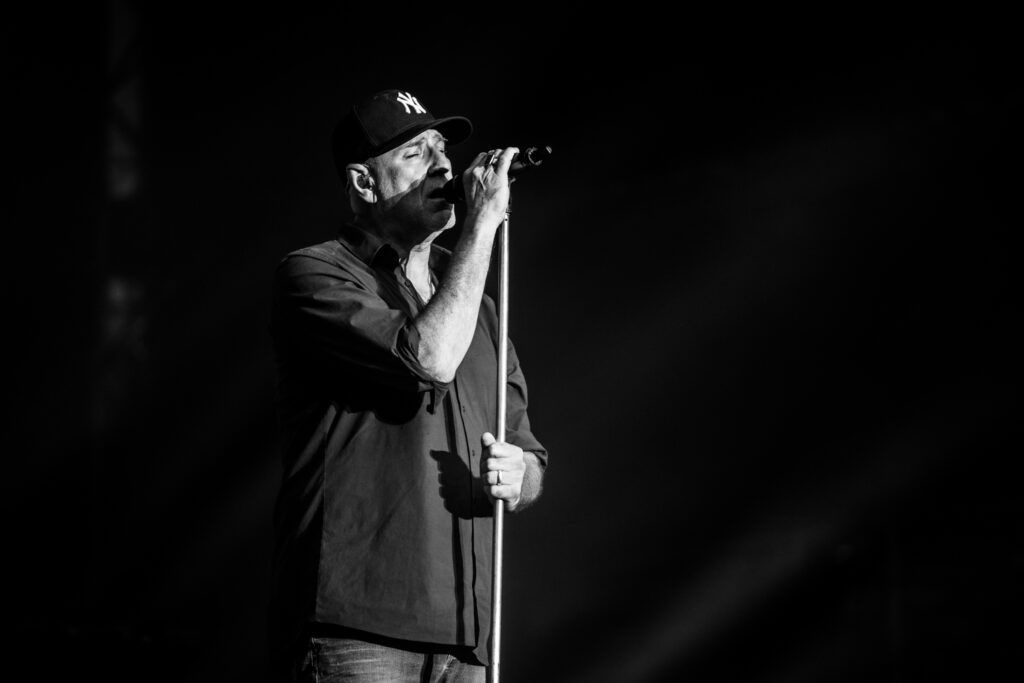 2025-7-25 Fury in the Slaughterhouse, Stadtpark, Hamburg